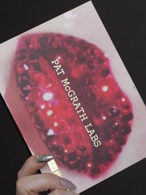 Pat McGrath Lip Kit